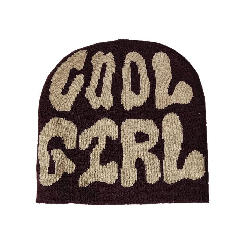 RDMCLOTHINGART tapestry hoodie BEANIE-2053