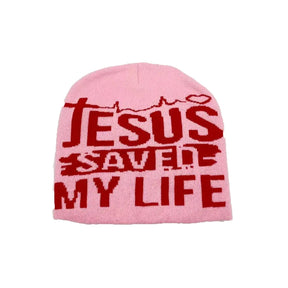 RDMCLOTHINGART tapestry hoodie BEANIE-2057