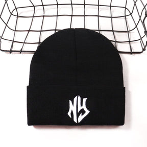 RDMCLOTHINGART tapestry hoodie BEANIE-2109