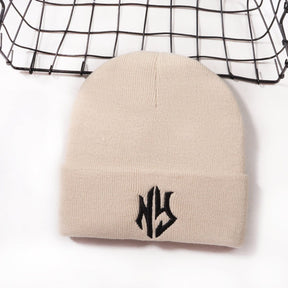 RDMCLOTHINGART tapestry hoodie BEANIE-2109