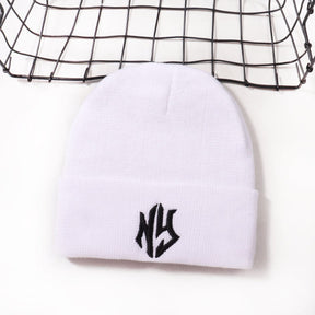 RDMCLOTHINGART tapestry hoodie BEANIE-2109