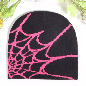 RDMCLOTHINGART tapestry hoodie BEANIE-2115