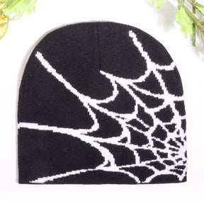 RDMCLOTHINGART tapestry hoodie BEANIE-2115