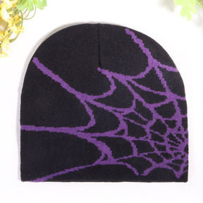 RDMCLOTHINGART tapestry hoodie BEANIE-2115