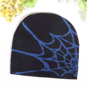 RDMCLOTHINGART tapestry hoodie BEANIE-2115