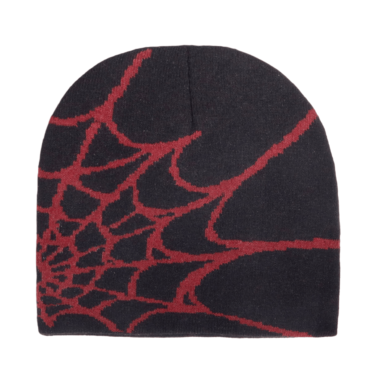 RDMCLOTHINGART tapestry hoodie BEANIE-2115