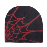 RDMCLOTHINGART tapestry hoodie BEANIE-2115