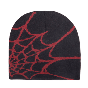 RDMCLOTHINGART tapestry hoodie BEANIE-2115