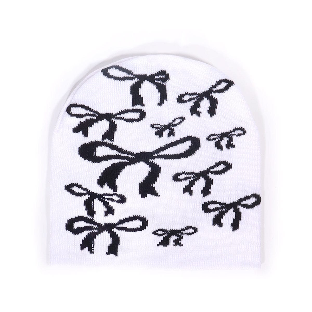 RDMCLOTHINGART tapestry hoodie BEANIE-2123