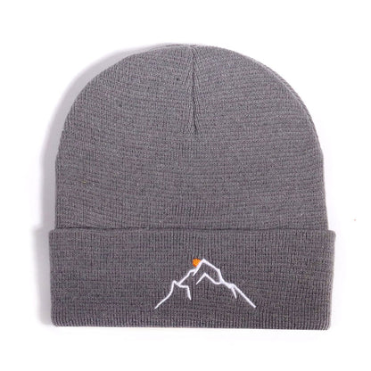 RDMCLOTHINGART tapestry hoodie BEANIE-2125