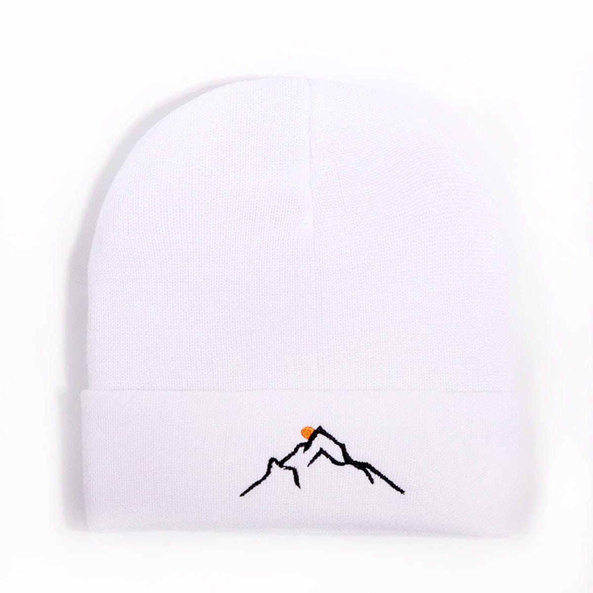 RDMCLOTHINGART tapestry hoodie BEANIE-2125