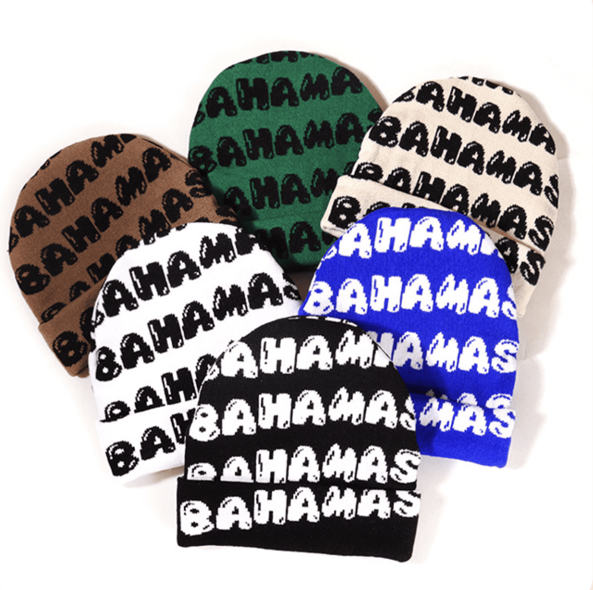 RDMCLOTHINGART tapestry hoodie BEANIE-2128