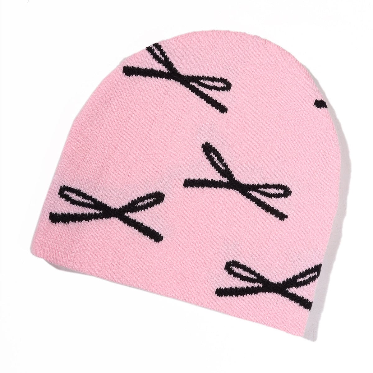 RDMCLOTHINGART tapestry hoodie BEANIE-2133