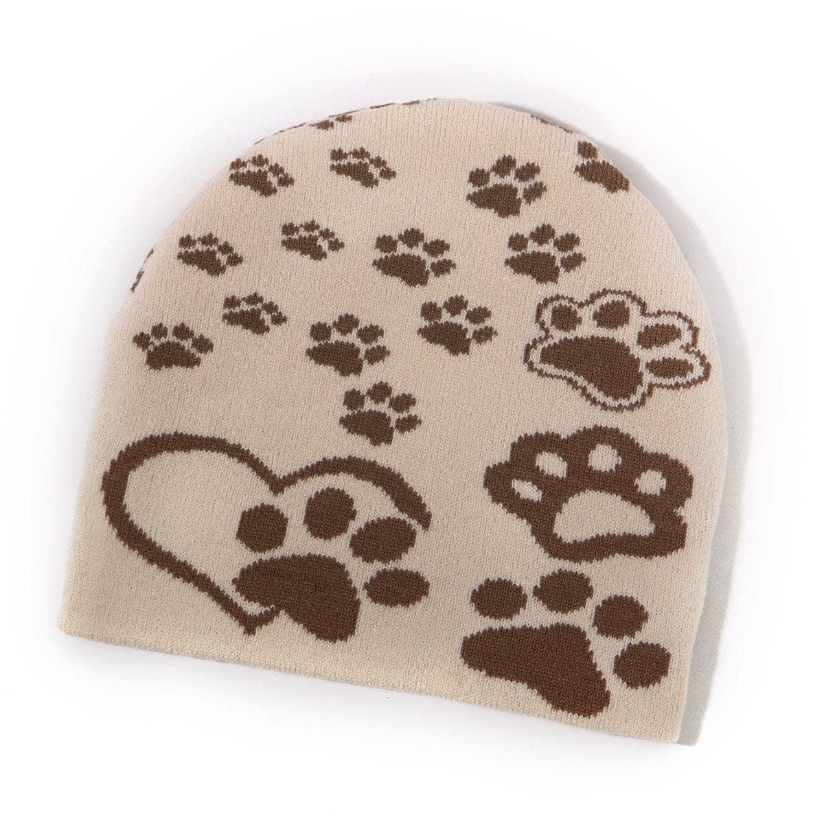 RDMCLOTHINGART tapestry hoodie BEANIE-2140