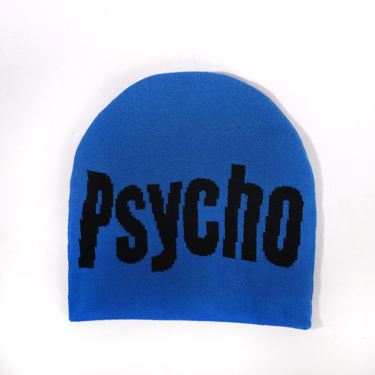 RDMCLOTHINGART tapestry hoodie BEANIE-2141