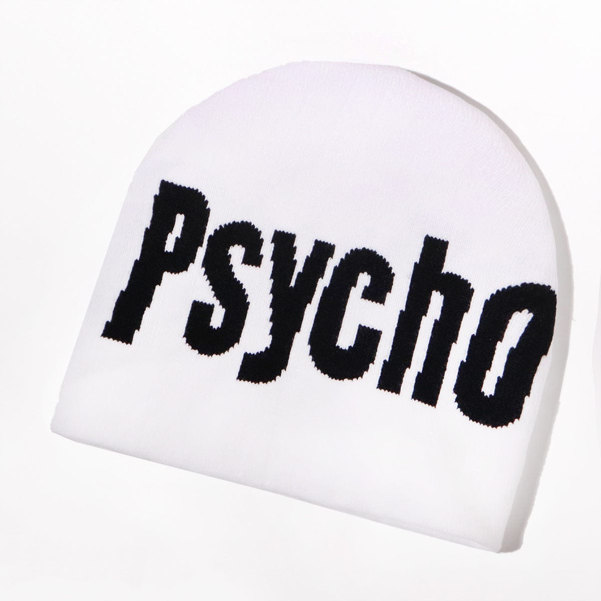 RDMCLOTHINGART tapestry hoodie BEANIE-2141