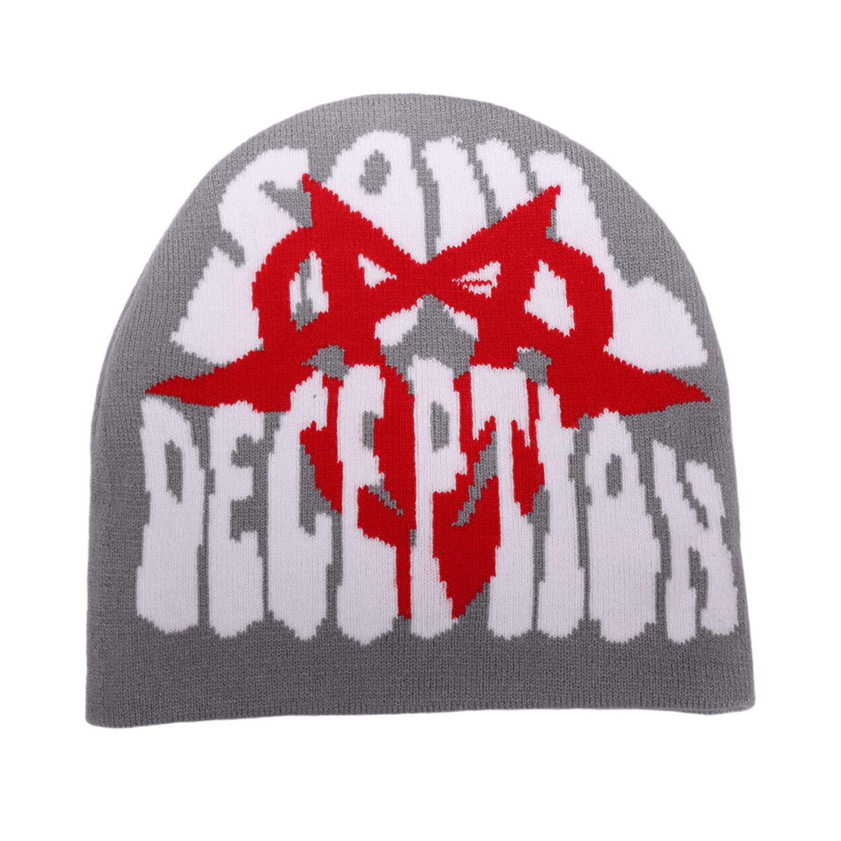 RDMCLOTHINGART tapestry hoodie BEANIE-2147