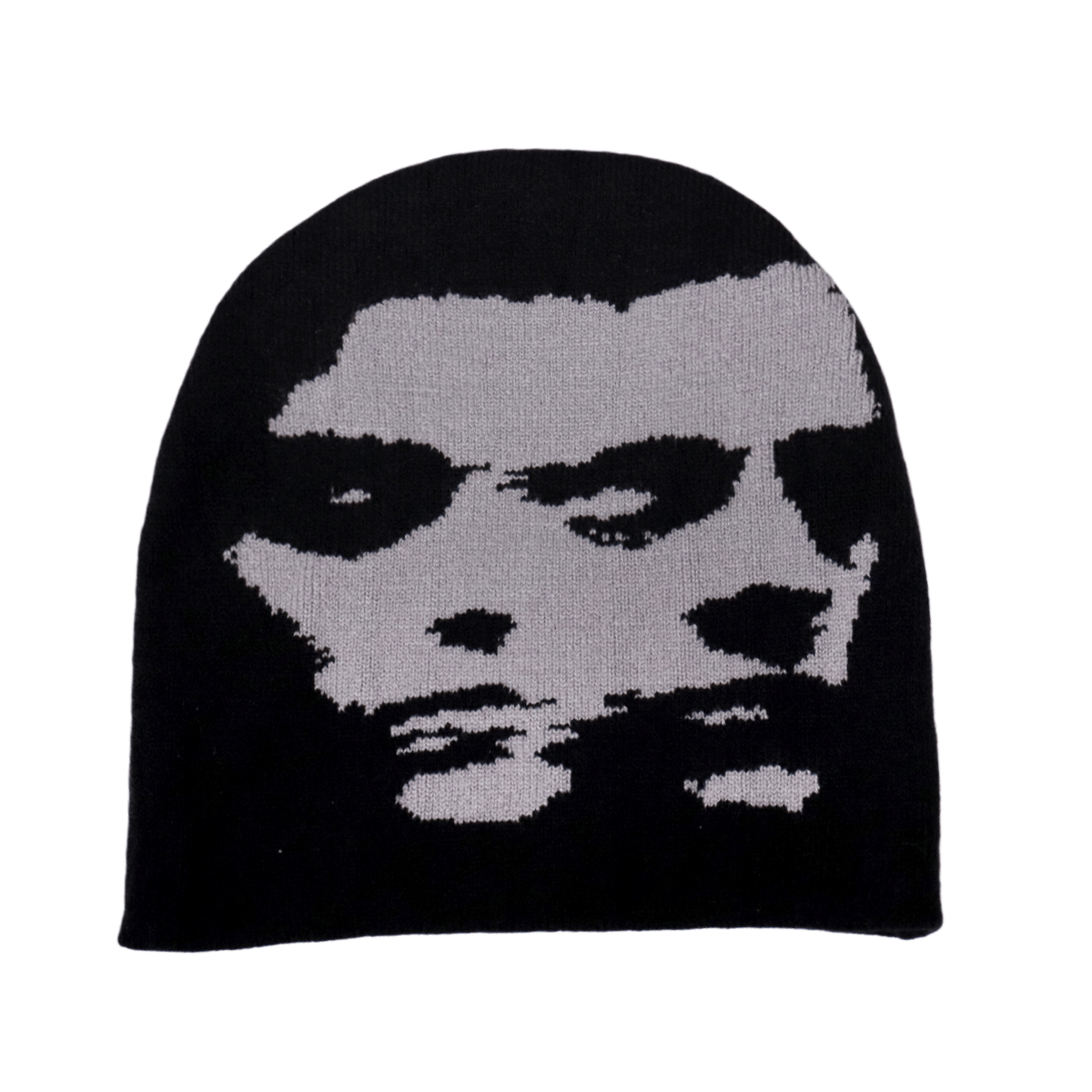 RDMCLOTHINGART tapestry hoodie BEANIE-2148