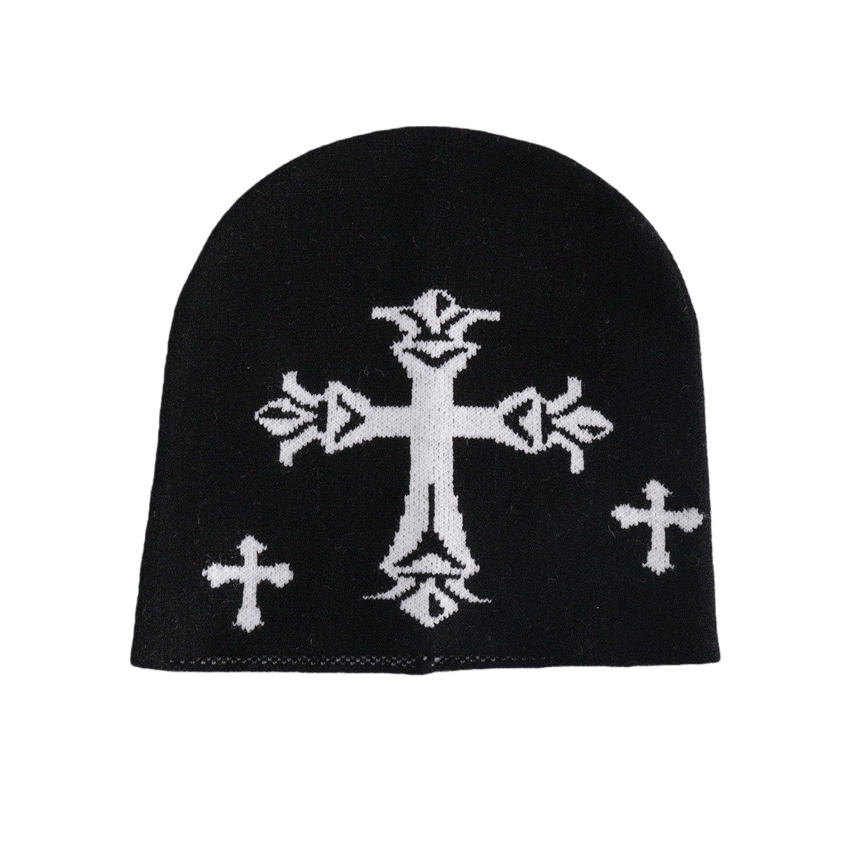 RDMCLOTHINGART tapestry hoodie BEANIE-2159