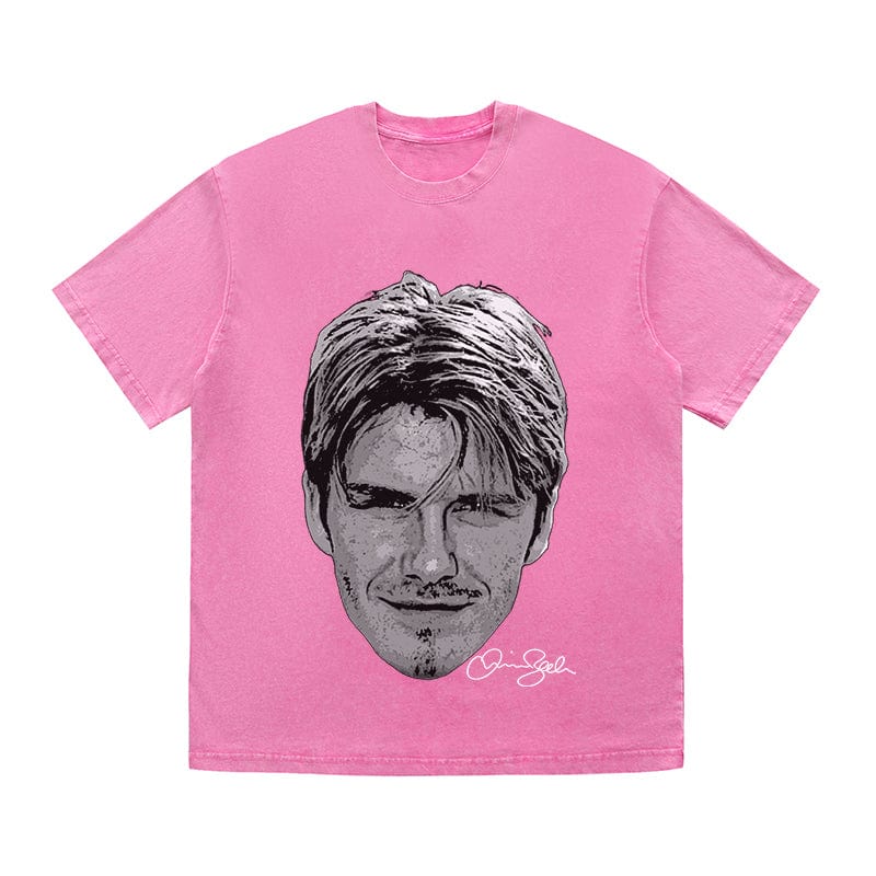 RDMCLOTHINGART tapestry hoodie BECKHAM HEAVY COTTON TEES-9534