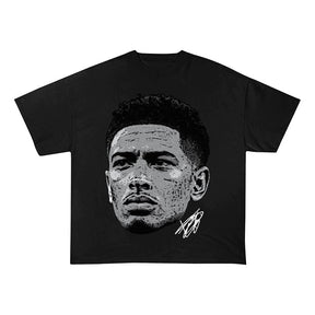 RDMCLOTHINGART tapestry hoodie BELLINGHAM HEAVY COTTON TEES-9535