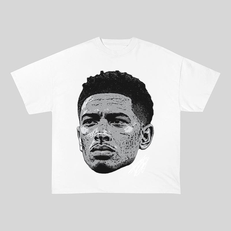 RDMCLOTHINGART tapestry hoodie BELLINGHAM HEAVY COTTON TEES-9535