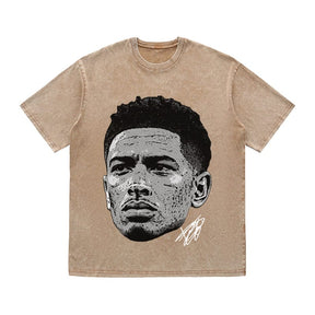 RDMCLOTHINGART tapestry hoodie BELLINGHAM HEAVY COTTON TEES-9535