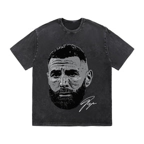 RDMCLOTHINGART tapestry hoodie BENZEMA HEAVY COTTON TEES-9536