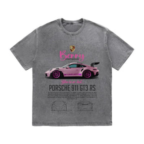 RDMCLOTHINGART tapestry hoodie BERRY HEAVY COTTON TEES-9411