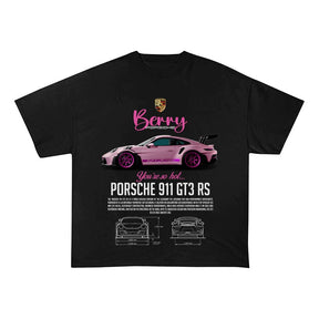 RDMCLOTHINGART tapestry hoodie BERRY HEAVY COTTON TEES-9412