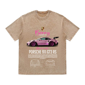 RDMCLOTHINGART tapestry hoodie BERRY HEAVY COTTON TEES-9412