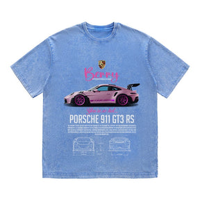 RDMCLOTHINGART tapestry hoodie BERRY HEAVY COTTON TEES-9412