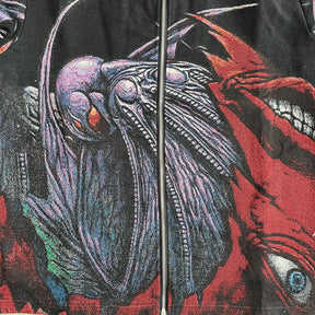 RDMCLOTHINGART tapestry hoodie BERSERK FEMTO TAPESTRY JACKET