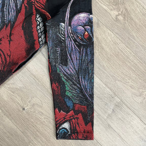 RDMCLOTHINGART tapestry hoodie BERSERK FEMTO TAPESTRY JACKET