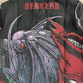 RDMCLOTHINGART tapestry hoodie BERSERK FEMTO TAPESTRY JACKET
