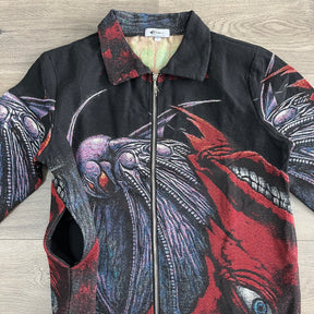 RDMCLOTHINGART tapestry hoodie BERSERK FEMTO TAPESTRY JACKET