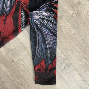 RDMCLOTHINGART tapestry hoodie BERSERK FEMTO TAPESTRY JACKET