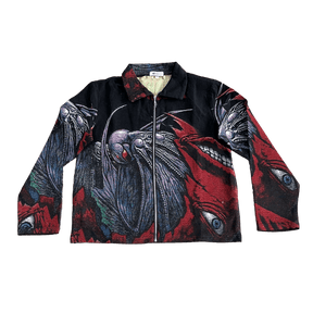 RDMCLOTHINGART tapestry hoodie BERSERK FEMTO TAPESTRY JACKET