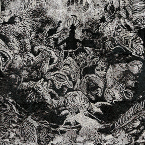 BERSERK TAPESTRY COAT - RDMCLOTHINGART