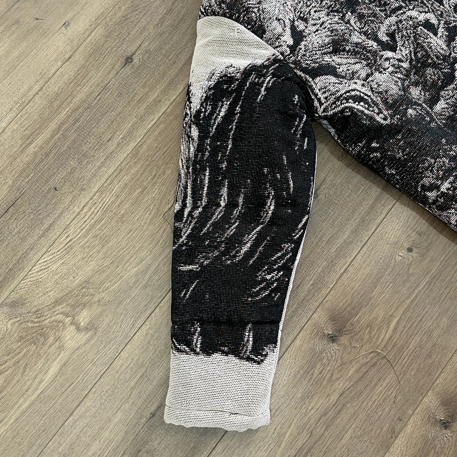 BERSERK TAPESTRY COAT - RDMCLOTHINGART