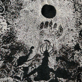 BERSERK TAPESTRY JACKET - RDMCLOTHINGART