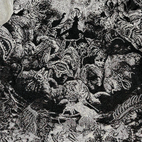 BERSERK TAPESTRY JACKET - RDMCLOTHINGART