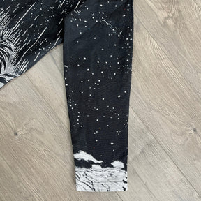 RDMCLOTHINGART tapestry hoodie BERSERK V2 TAPESTRY JACKET