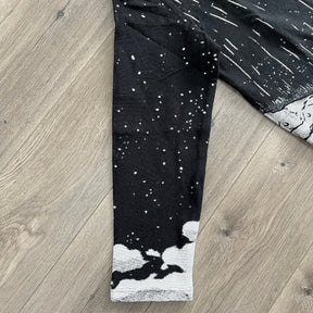 RDMCLOTHINGART tapestry hoodie BERSERK V2 TAPESTRY JACKET