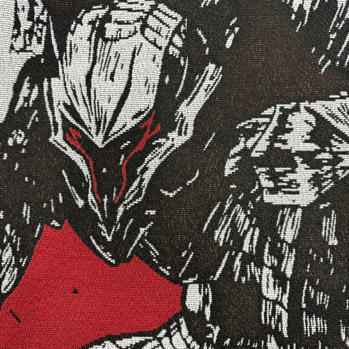 BERSERK V3  TAPESTRY JACKET