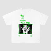 BILLIE HEAVY COTTON TEES-8248 - RDMCLOTHINGART