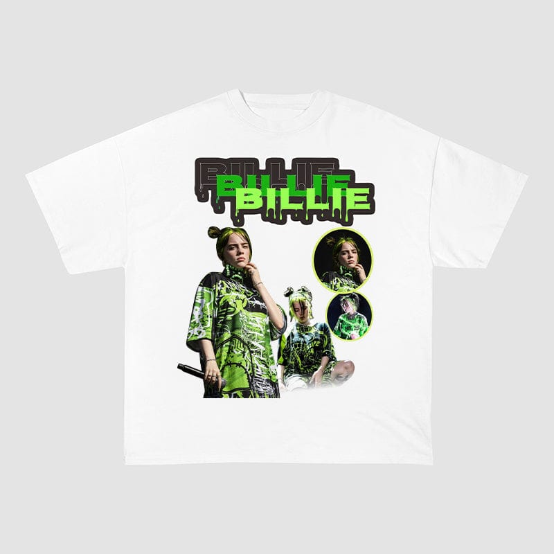 BILLIE HEAVY COTTON TEES-8249 - RDMCLOTHINGART