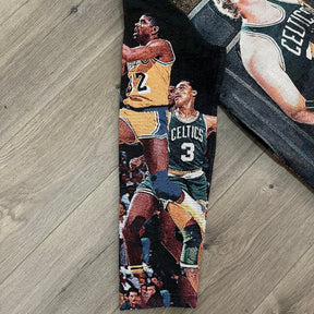 BIRD MAGIC TAPESTRY JACKET - RDMCLOTHINGART