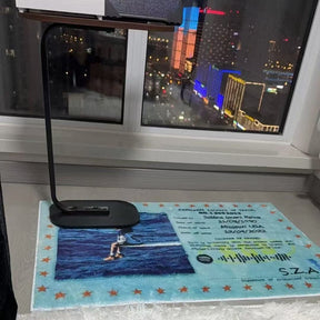 RDMCLOTHINGART tapestry hoodie Blanket-1001