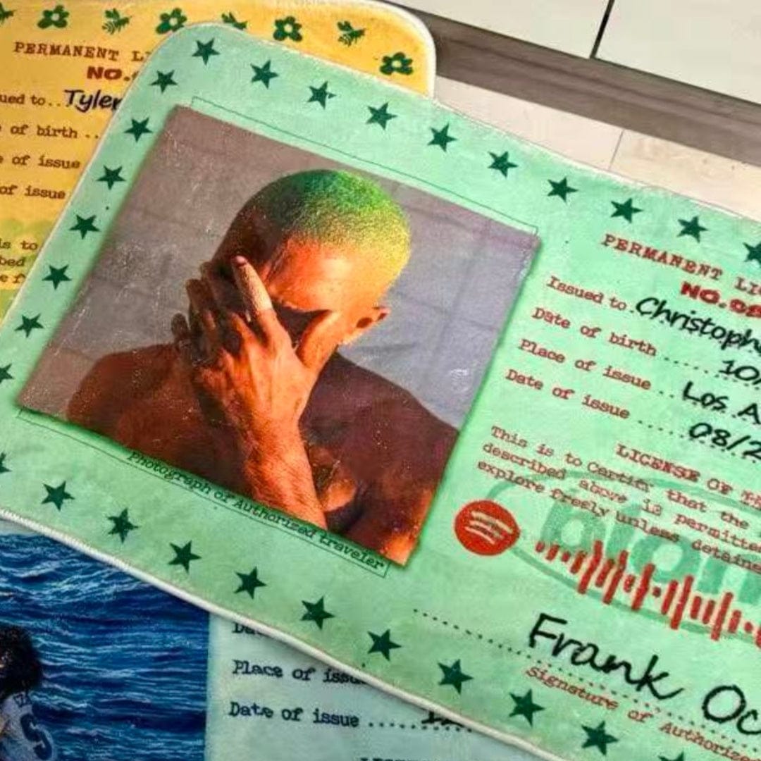 RDMCLOTHINGART tapestry hoodie Blanket-1003